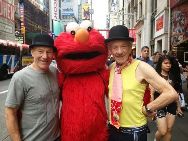 好きな外国の俳優は？