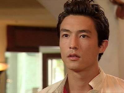 好きな外国の俳優は？