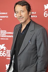 好きな外国の俳優は？