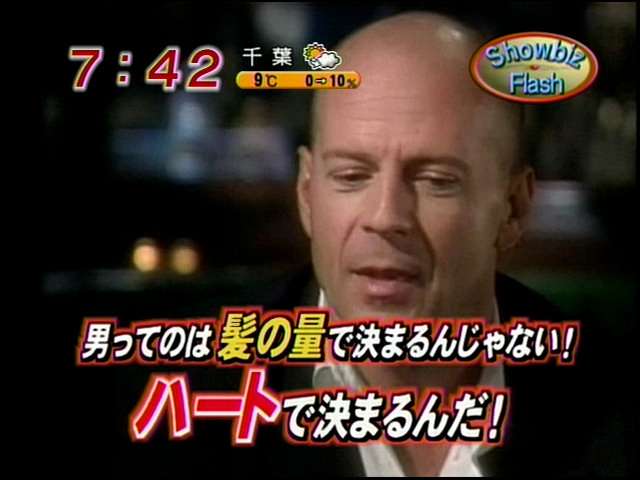 好きな外国の俳優は？