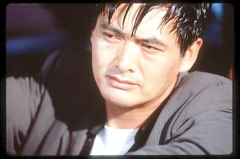 好きな外国の俳優は？