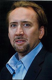 好きな外国の俳優は？