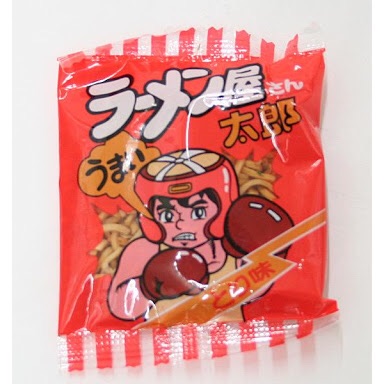 子供の頃の思い出の味は何ですか?