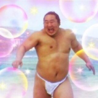 画像で会話するトピック