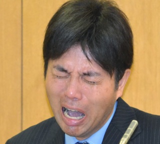 画像で会話するトピック