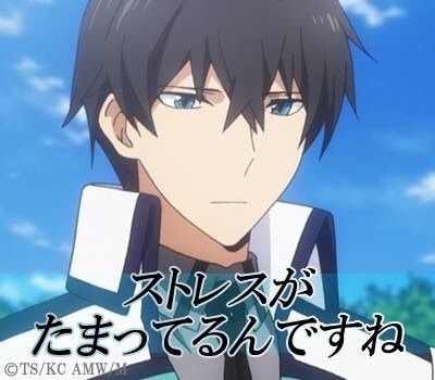 画像で会話するトピック