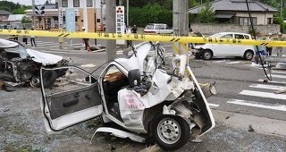 高速道路あるある