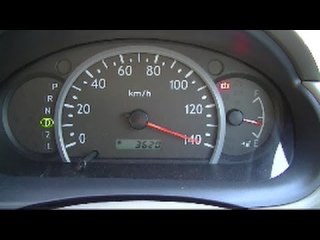 高速道路あるある