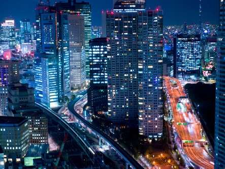 高速道路あるある