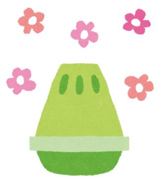お部屋の消臭剤や芳香剤でオススメは？