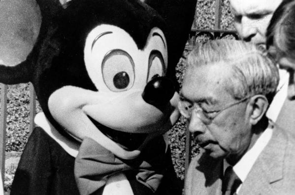 やしろ優らディズニー悪役に変身 清川あさみがヴィランズの魅力表現 ガールズちゃんねる Girls Channel