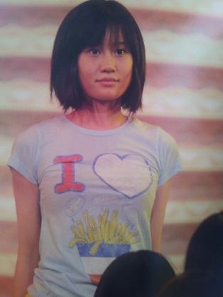 芸能人のすっぴん写真、どう思いますか？