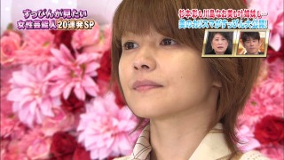 芸能人のすっぴん写真、どう思いますか？