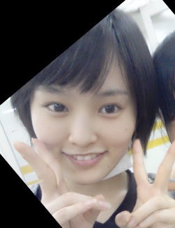 芸能人のすっぴん写真、どう思いますか？