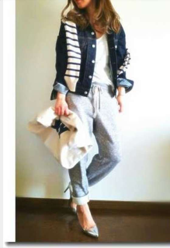 このファッションアイテムもってる?