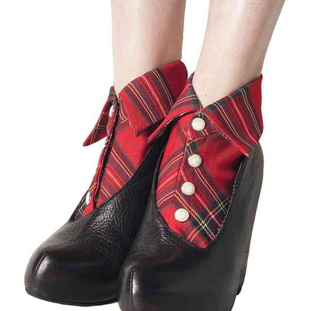 このファッションアイテムもってる?