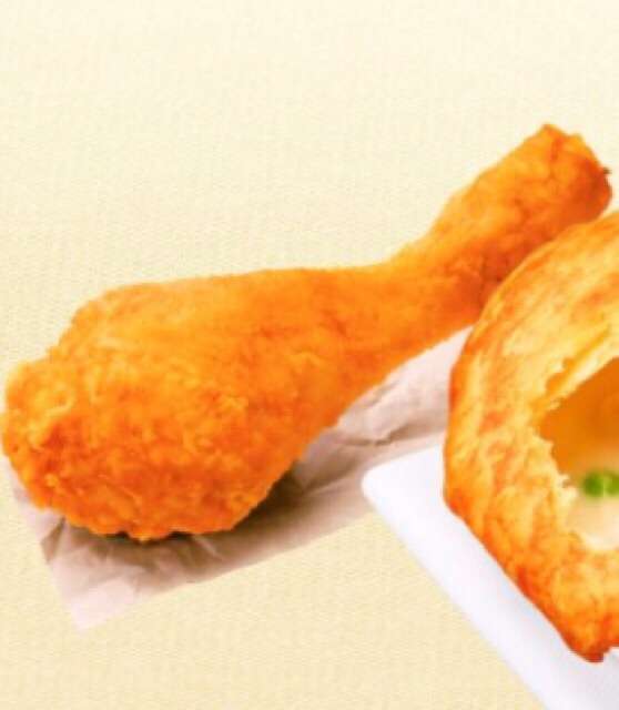 ケンタッキーのどの部位が好き？