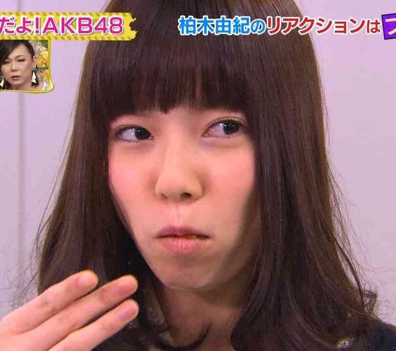 益若つばさ、ひっかけ橋でナンパされた