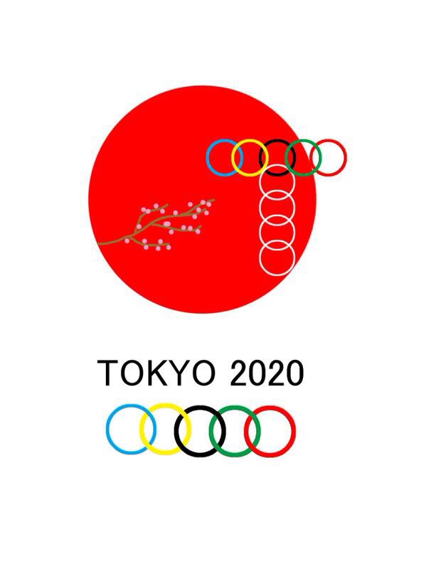 五輪ロゴ結局どれがいい？