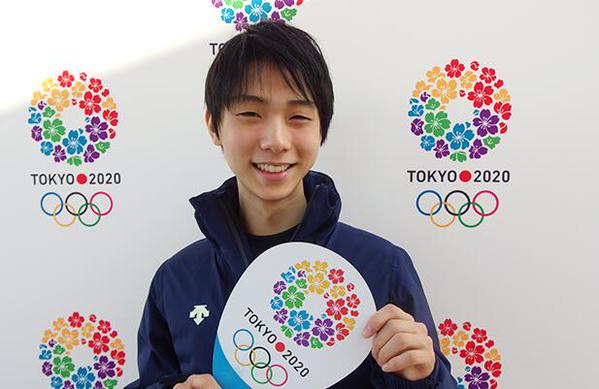 五輪ロゴ結局どれがいい？
