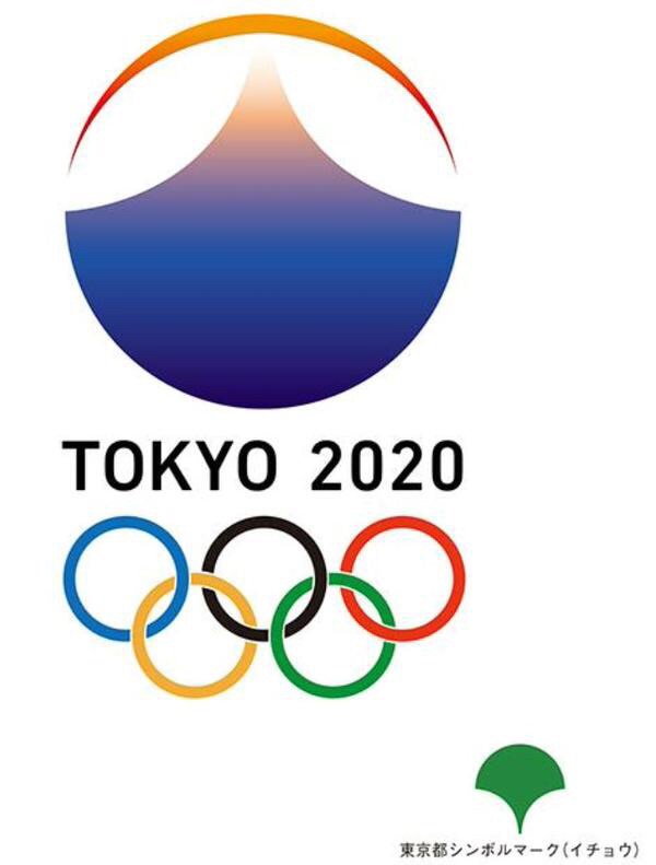 五輪ロゴ結局どれがいい？