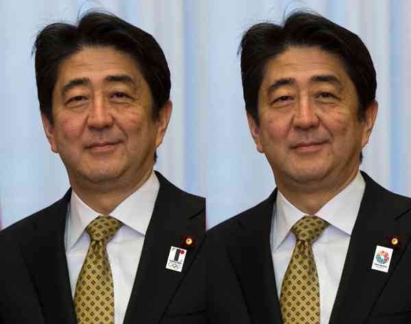 五輪ロゴ結局どれがいい？