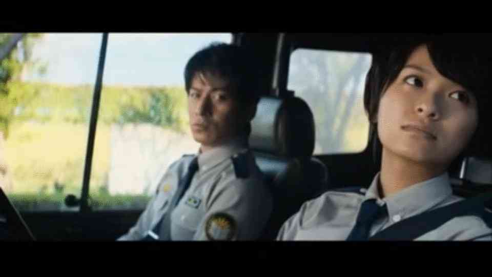 あなたの好きなタイプを映画の役で教えて下さい