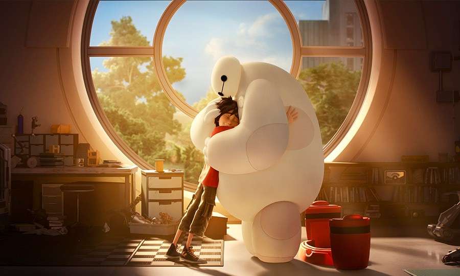 あなたの好きなタイプを映画の役で教えて下さい