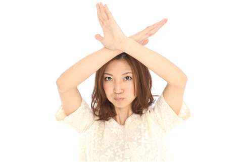 否定的な友人周りにいますか？