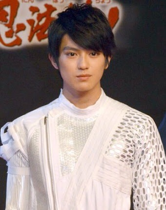 “ジュノンボーイ”西銘駿、新仮面ライダーに抜てき
