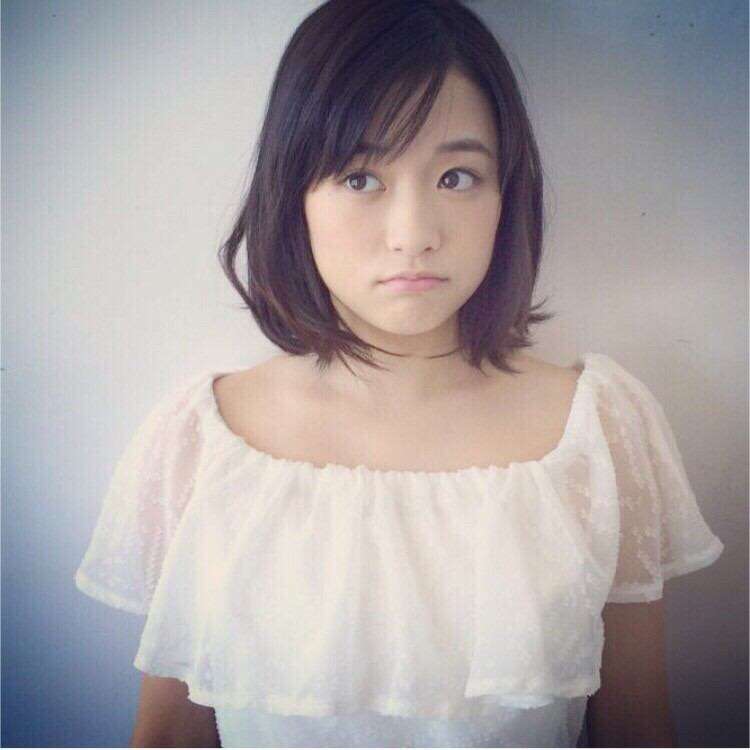 『カノジョは嘘を愛しすぎてる』好きな人！