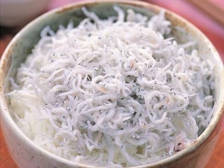 最高の白米のお供！