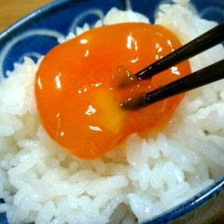 最高の白米のお供！