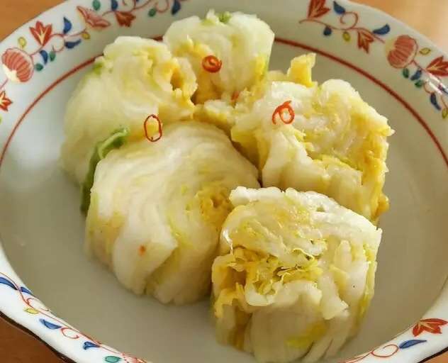 最高の白米のお供！