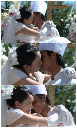 堀北真希、電撃結婚の背景に交際男性との別れあり