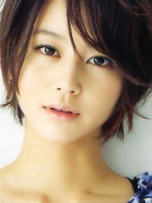 堀北真希、電撃結婚の背景に交際男性との別れあり