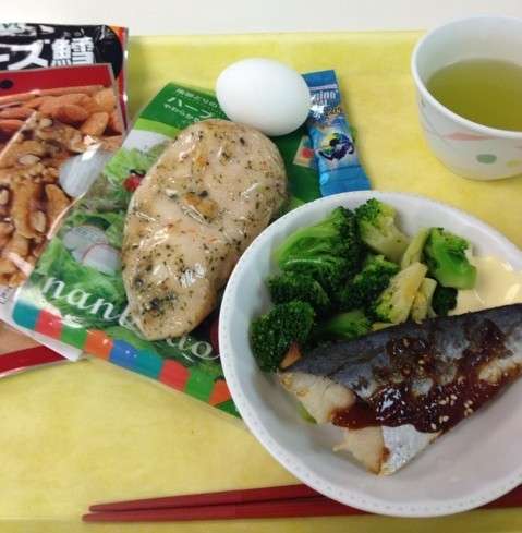 夏の昼ご飯、何食べますか？