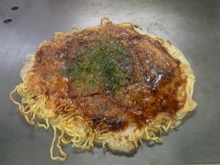 夏の昼ご飯、何食べますか？