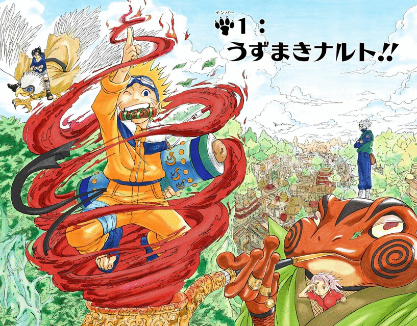 漫画やアニメの中で実際にあったらいいな～と思うもの