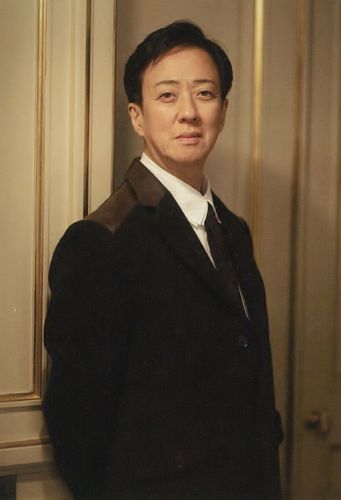 TVより実物の方がかっこよさそうな男性芸能人