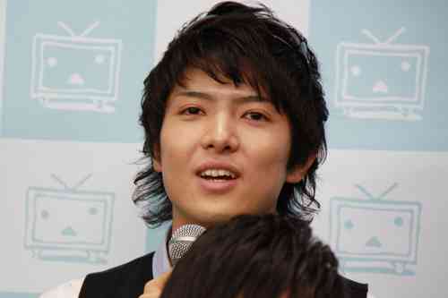 TVより実物の方がかっこよさそうな男性芸能人