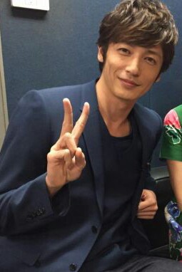 TVより実物の方がかっこよさそうな男性芸能人