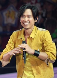 TVより実物の方がかっこよさそうな男性芸能人