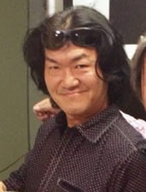 TVより実物の方がかっこよさそうな男性芸能人