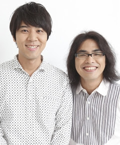 仲がいいと思う芸能人  コンビでも可