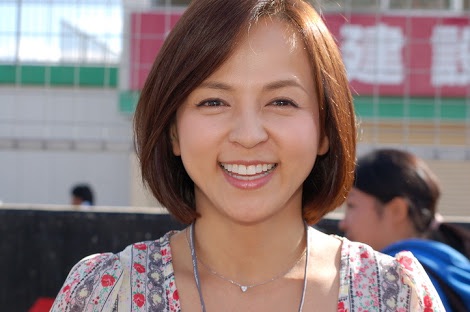 童顔とただ子供っぽい顔の違い
