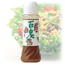 好きなドレッシングありますか？