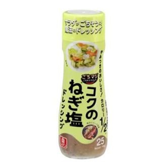 好きなドレッシングありますか？