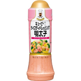 好きなドレッシングありますか？
