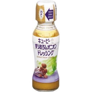 好きなドレッシングありますか？